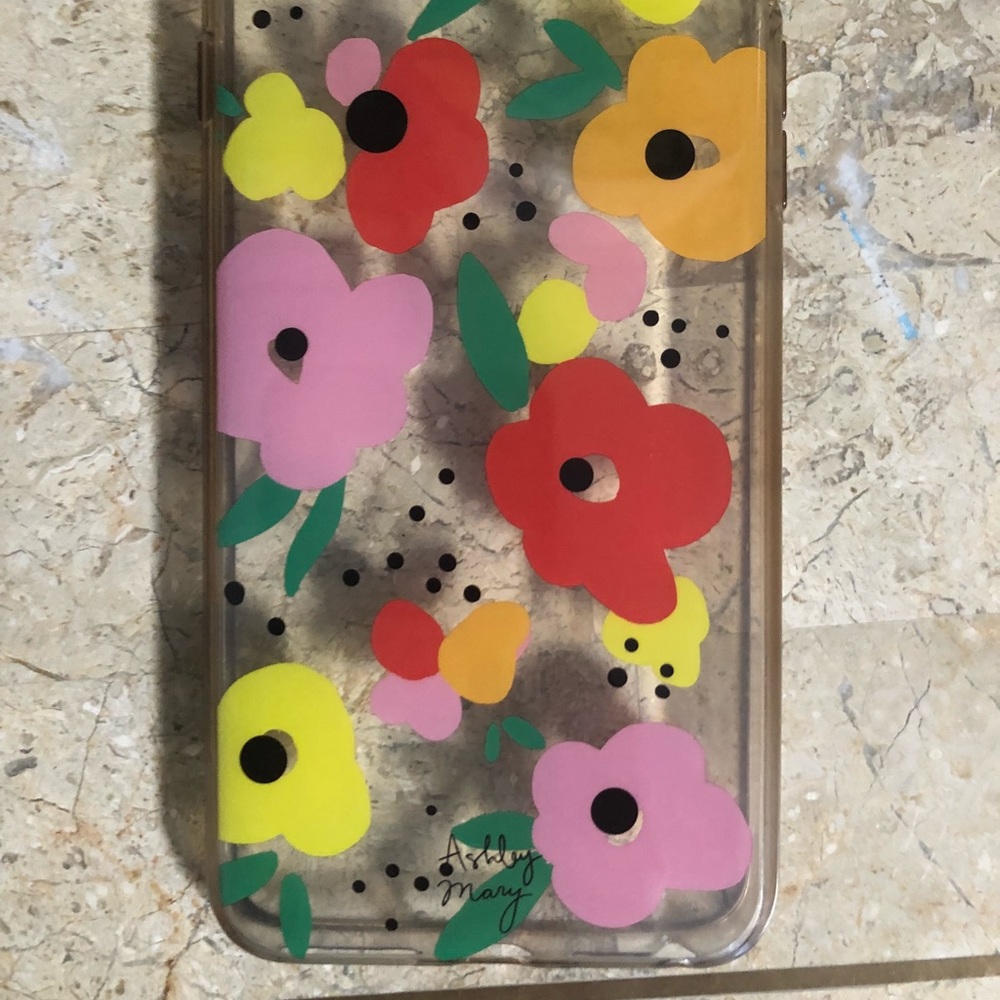 iPhone plus case